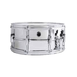 Малий барабан Import Rocker Metal LUDWIG LR720, image 
